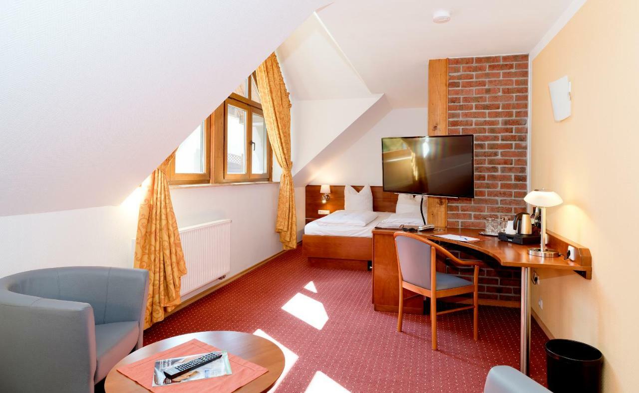 Hotel Am Katharinenholz Potsdam Esterno foto