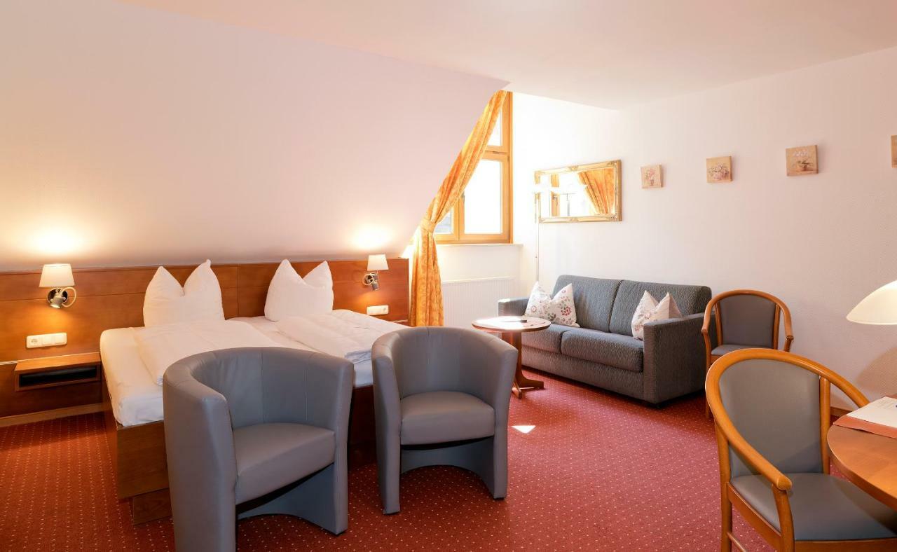 Hotel Am Katharinenholz Potsdam Esterno foto