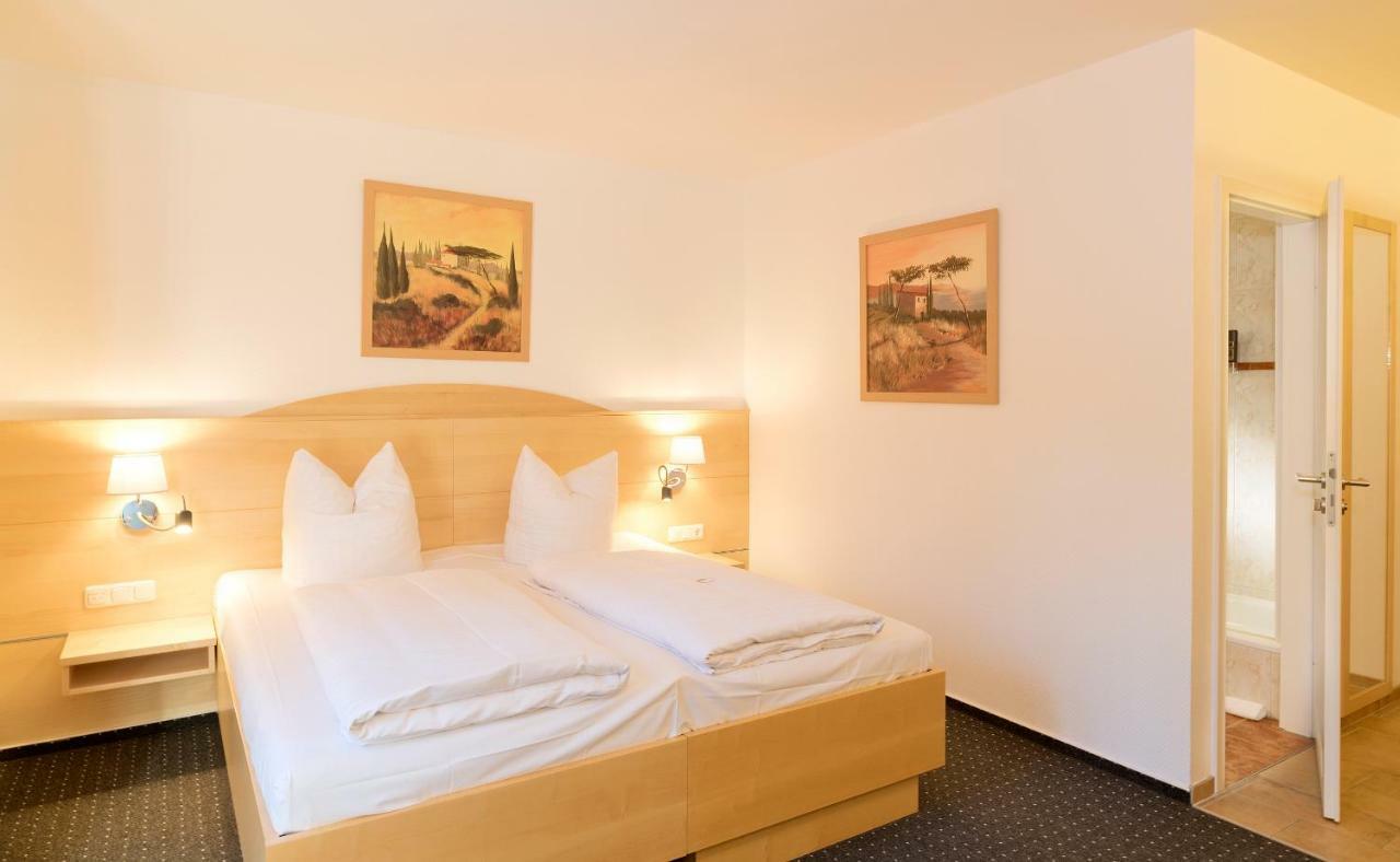 Hotel Am Katharinenholz Potsdam Esterno foto