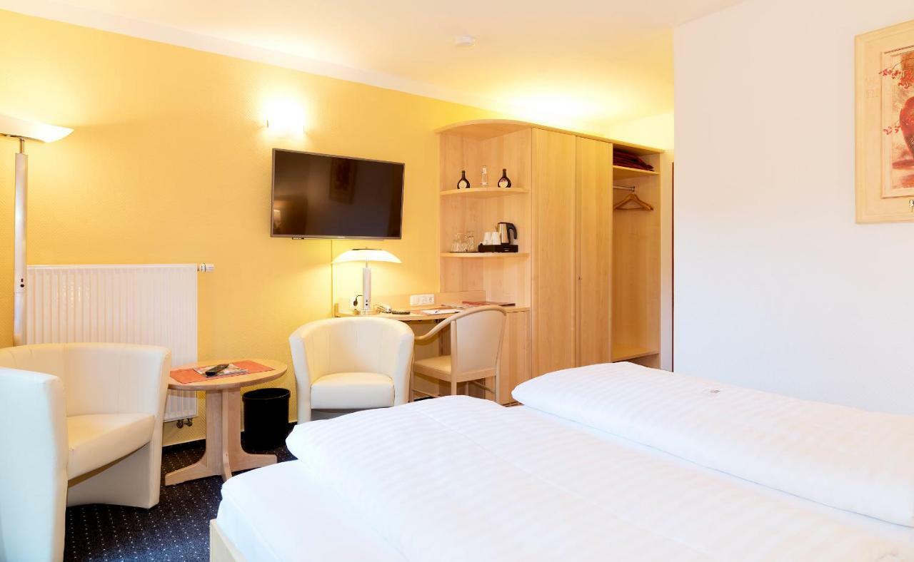 Hotel Am Katharinenholz Potsdam Esterno foto